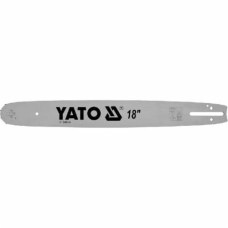 Шина направляющая цепной пилы YATO YT-849355