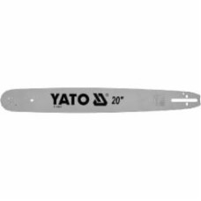 Шина направляющая цепной пилы YATO YT-84937