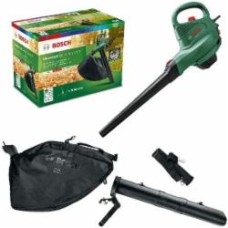 Пылесос садовый Bosch UniversalGardenTidy 3000