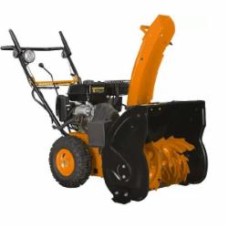 Снегоуборочная машина SEQUOIA SST6556