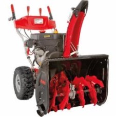 Снегоуборочная машина AL-KO Comfort SnowLine 620 E III