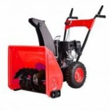 Снегоуборочная машина Forte КСD-24