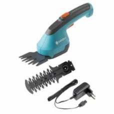 Ножницы для травы и кустов Gardena AccuCut