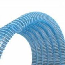 Гофра SYMMER Spiral SSL армована жостким прутком d40x0,8 мм