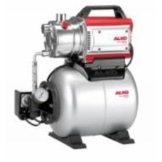 Насосная станция AL-KO HW 3000 Inox Classic, Swiss 11284660