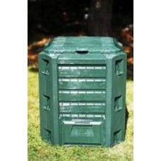 Компостер Prosperplast 380л
