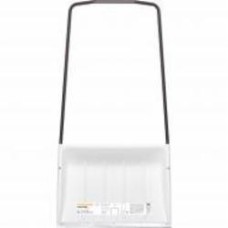 Скрепер Fiskars большой белый 1052523