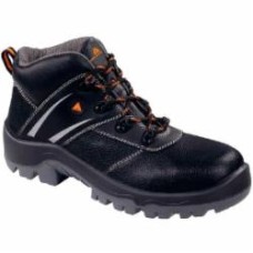 Ботинки Delta Plus Platine S3 с защитным подноском р.47 PLATIS3NO47 черный