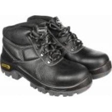 Ботинки Delta Plus Proton S1P с защитным подноском Pro Active р.41 PROTOSPNO42 черный