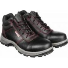 Ботинки Delta Plus Gargas 2 S1P ISO 18KV р.44 GARG2ISNO44 черный