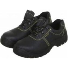 Ботинки MAN.GO S3 7201 р.44 черный