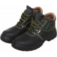 Ботинки MAN.GO S3 7222 р.42 черный