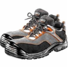 Ботинки NEO tools р.40 82-051 серый