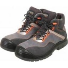 Ботинки NEO tools р.46 82-067 серый