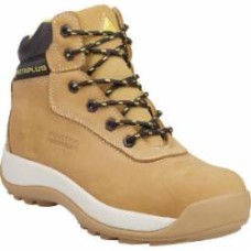 Ботинки Delta Plus Saga S3 SRC р.42 SAGAS3BE42 бежевый