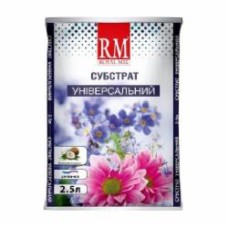 Субстрат Royal Mix Универсальный 2,5 л