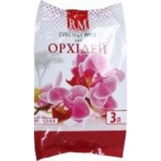 Субстрат Royal Mix Пиния для орхидей 3 л