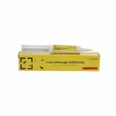 Гель SPIIMAY FIPROGEL против тараканов и муравьев 15 г