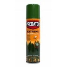 Аэрозоль репеллентный PREDATOP EXTREME EXTREME 150 мл