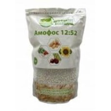 Dniproazot Agrohimia Аммофос 12:52