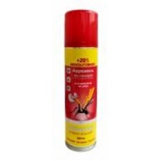 Аэрозоль от комаров Antimosquito Универсальный 120 мл