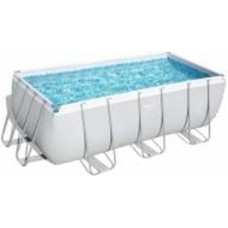 Бассейн каркасный Bestway 412х201х122 см (56457)