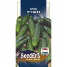 Семена SeedEra огурец Гуннар F1 10 шт. (4823114401718)