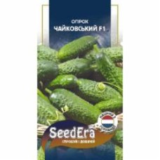 Семена SeedEra огурец Чайковский F1 10 шт. (4823114401671)