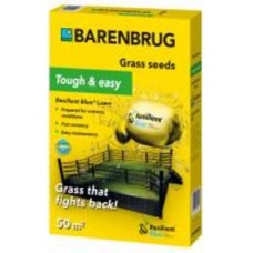 Семена Barenbrug газонная трава Resilient Blue Lawn 5 кг