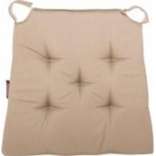 Подушка Bella Vita Classic Beige 40x42x3 см