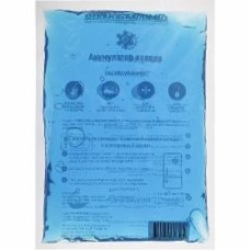 Аккумулятор тепла и холода Кемпинг 600 г