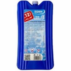 Аккумулятор холода Zorn 1x220g IceAkku синий