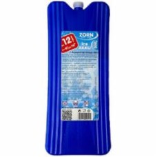 Аккумулятор холода Zorn 1x300g IceAkku синий
