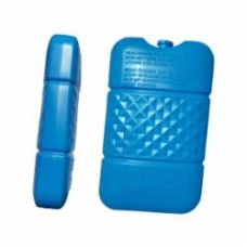 Аккумулятор холода Adriatic Т450 голубой