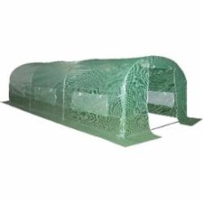 Теплица GH009 3x6x2 м с полиэтиленовым покрытием