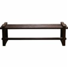 Лавка сосна без спинки (1450х440х440) 1,45 м