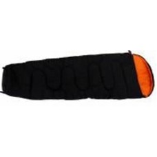 Спальный мешок Grilland с капюшоном OS00003 190+30х75 см черный