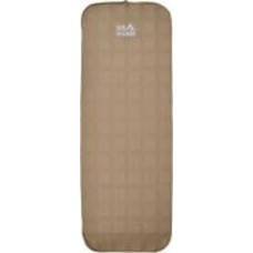 Коврик туристический SKIF Outdoor Commander 389.03.71 200x73 см бежевый