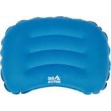 Подушка SKIF Outdoor Master 46x32x11 см blue