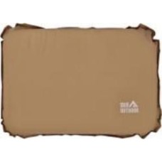 Подушка SKIF Outdoor Commander 46x32x10 см beige