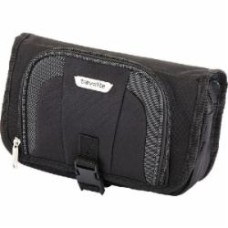 Несессер Travelite 098482 01 черный Orlando Black