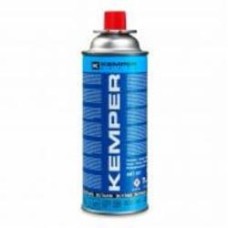 Картридж газовый Kemper 220 г (100834)