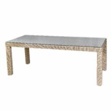Стол Калифорния 90x200 см бежевый