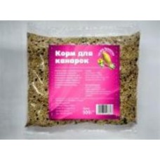 Корм Мій Пухнастик для канареек 500 г