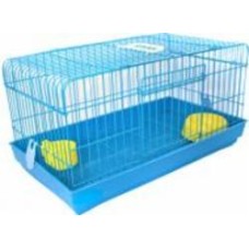 Клетка Foshan 700 58х32х30 см