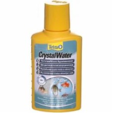Средство Tetra Aqua Crystal Water от помутнения воды 100 мл