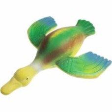 Игрушка для собак Trixie Утка со звуком 30 см 35492