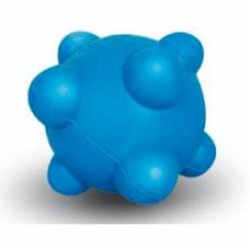 Игрушка для собак Topsi Мяч с выпуклостями 1302