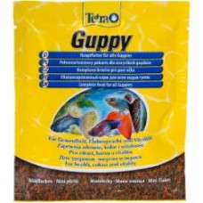 Корм Tetra Guppy 12 г (зерновые культуры)