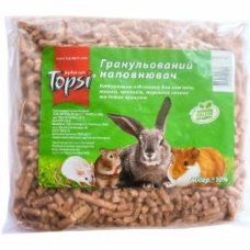 Наполнитель для грызунов Topsi Гранулированный 800 г